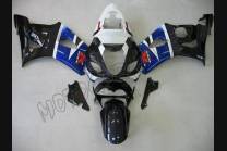 Lackierte Straße Verkleidung auf ABS kompatibel mit Suzuki Gsxr 1000 2003 - 2004 - MXPCAV1595