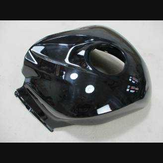 Lackierte Straße Verkleidung auf ABS kompatibel mit Honda CBR 600 RR 2007 - 2008 - MXPCAV1997