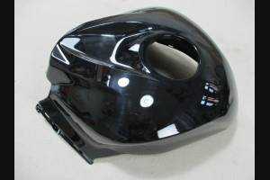 Lackierte Straße Verkleidung auf ABS kompatibel mit Honda CBR 600 RR 2007 - 2008 - MXPCAV1997