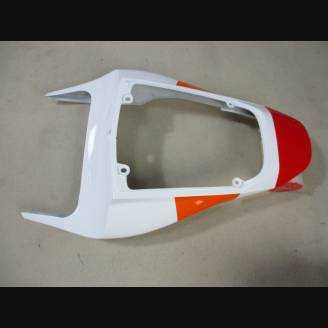 Painted street fairings in abs compatible with Honda CBR 600 RR 2007 - 2008 - MXPCAV6053