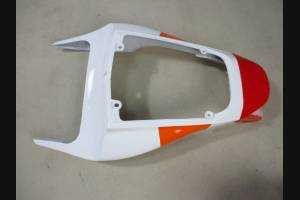 Painted street fairings in abs compatible with Honda CBR 600 RR 2007 - 2008 - MXPCAV6053