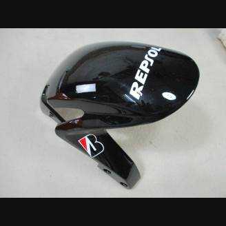 Painted street fairings in abs compatible with Honda CBR 600 RR 2007 - 2008 - MXPCAV6053