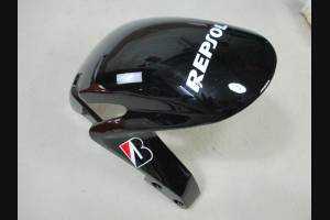 Painted street fairings in abs compatible with Honda CBR 600 RR 2007 - 2008 - MXPCAV6053