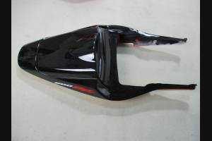 Lackierte Straße Verkleidung auf ABS kompatibel mit Honda CBR 600 RR 2003 - 2004 - MXPCAV3055