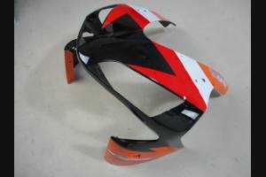 Lackierte Straße Verkleidung auf ABS kompatibel mit Honda CBR 600 RR 2003 - 2004 - MXPCAV3055