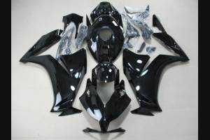 Carene stradali in abs verniciate compatibili con Honda Cbr 1000 2012 - 2016 - MXPCAV4575