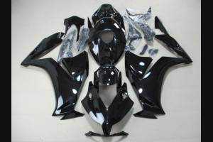 Carene stradali in abs verniciate compatibili con Honda Cbr 1000 2012 - 2016 - MXPCAV4575