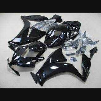 Carene stradali in abs verniciate compatibili con Honda Cbr 1000 2012 - 2016 - MXPCAV4575