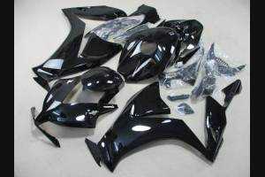 Carene stradali in abs verniciate compatibili con Honda Cbr 1000 2012 - 2016 - MXPCAV4575