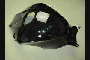 Carene stradali in abs verniciate compatibili con Honda Cbr 1000 2012 - 2016 - MXPCAV4575
