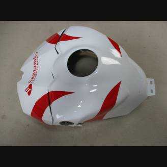 Lackierte Straße Verkleidung auf ABS kompatibel mit Yamaha R1 2007 - 2008 - MXPCAV12317
