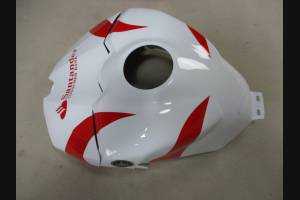 Carenage en abs pour la roue avec peinture compatible avec Yamaha R1 2007 - 2008 - MXPCAV12317