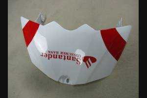 Lackierte Straße Verkleidung auf ABS kompatibel mit Yamaha R1 2007 - 2008 - MXPCAV12317