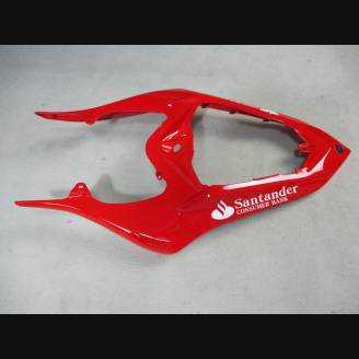 Lackierte Straße Verkleidung auf ABS kompatibel mit Yamaha R1 2007 - 2008 - MXPCAV12317