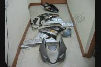 Painted street fairings in abs compatible with Suzuki Gsxr 1000 2003 - 2004 - MXPCAV1598