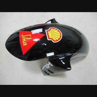 Carenage en abs pour la roue avec peinture compatible avec Yamaha R1 2007 - 2008 - MXPCAV12317