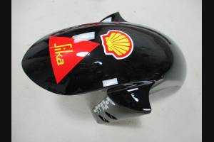Lackierte Straße Verkleidung auf ABS kompatibel mit Yamaha R1 2007 - 2008 - MXPCAV12317