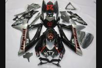 Carenage en abs pour la roue avec peinture compatible avec Suzuki Gsxr 600/750 2008 - 2010 - MXPCAV12320