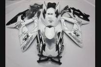 Carenage en abs pour la roue avec peinture compatible avec Suzuki Gsxr 600/750 2008 - 2010 - MXPCAV2003