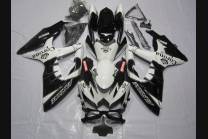 Carenage en abs pour la roue avec peinture compatible avec Suzuki Gsxr 600/750 2008 - 2010 - MXPCAV2171
