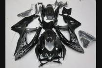 Carenados en abs pintados para la calle compatible para Suzuki Gsxr 600/750 2008 - 2010 - MXPCAV12322