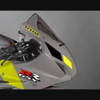 Painted Race Fairings Suzuki Gsxr 1000 2017 - 2019 - MXPCRV12325
