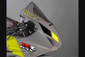 Carenage Racing Peint Suzuki Gsxr 1000 2017 - 2019 - MXPCRV12325
