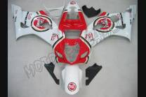 Carenados en abs pintados para la calle compatible para Suzuki Gsxr 1000 2003 - 2004 - MXPCAV1600