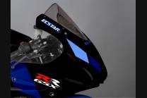 Lackierte Rennverkleidung Suzuki Gsxr 1000 2017 - 2019 - MXPCRV12326 2