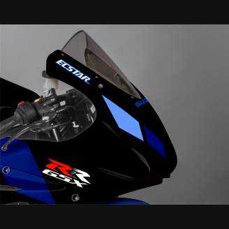 Painted Race Fairings Suzuki Gsxr 1000 2017 - 2019 - MXPCRV12326