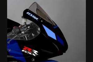 Carenage Racing Peint Suzuki Gsxr 1000 2017 - 2019 - MXPCRV12326