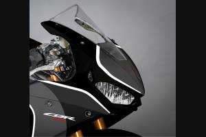 Painted Race Fairings Honda Cbr 1000 RR 2017 - 2019 - MXPCRV11957
