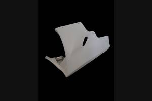 Bmw S1000 RR 2019 fairings in 5 pieces without front fender - MXPCRD12123