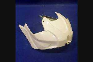 Tank cover for racing fairing like the original one MXPCRD12329
