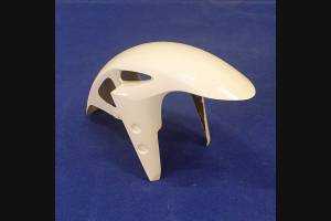 Front fender - MXPCRD11953 