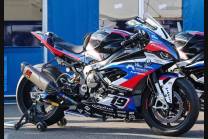 Carene Racing Verniciate Bmw S1000 RR 2019 - MXPCRV12331