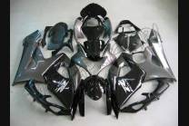 Painted street fairings in abs compatible with Suzuki Gsxr 1000 2005 - 2006 - MXPCAV1602