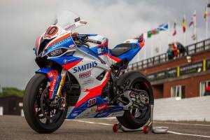 Carene Racing Verniciate Bmw S1000 RR 2019 - MXPCRV12338