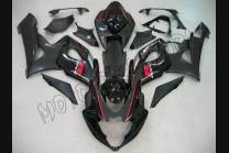 Carenage en abs pour la roue avec peinture compatible avec Suzuki Gsxr 1000 2005 - 2006 - MXPCAV1603