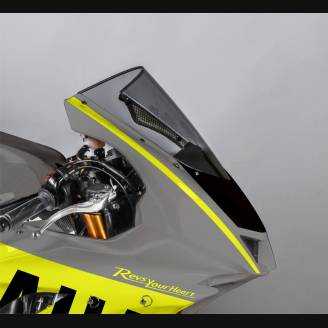 Lackierte Rennverkleidung Yamaha R6 2017 - 2019 - MXPCRV12346