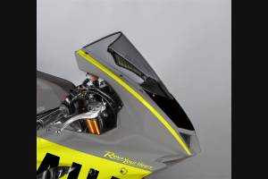 Carene Racing Verniciate Yamaha R6 2017 - 2019 -MXPCRV12346