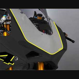 Painted Race Fairings Ducati Panigale V4 V4S - MXPCRV12349