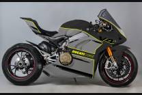 Painted Race Fairings Ducati Panigale V4 V4S - MXPCRV12349