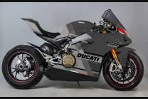 Carene Racing Verniciate Ducati Panigale V4 V4S - MXPCRV12350