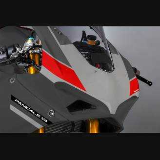 Painted Race Fairings Ducati Panigale V4 V4S - MXPCRV12350