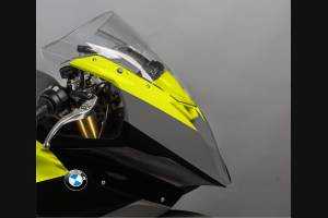 Lackierte Rennverkleidung Bmw S1000 RR 2015 - 2018 - MXPCRV12352