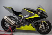Carenado Racing Pintado Bmw S1000 RR 2015 - 2018 - MXPCRV12352