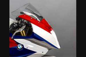 Carenado Racing Pintado Bmw S1000 RR 2015 - 2018 - MXPCRV12353