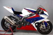 Lackierte Rennverkleidung Bmw S1000 RR 2015 - 2018 - MXPCRV12353