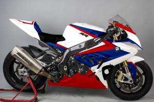 Carenado Racing Pintado Bmw S1000 RR 2015 - 2018 - MXPCRV12353